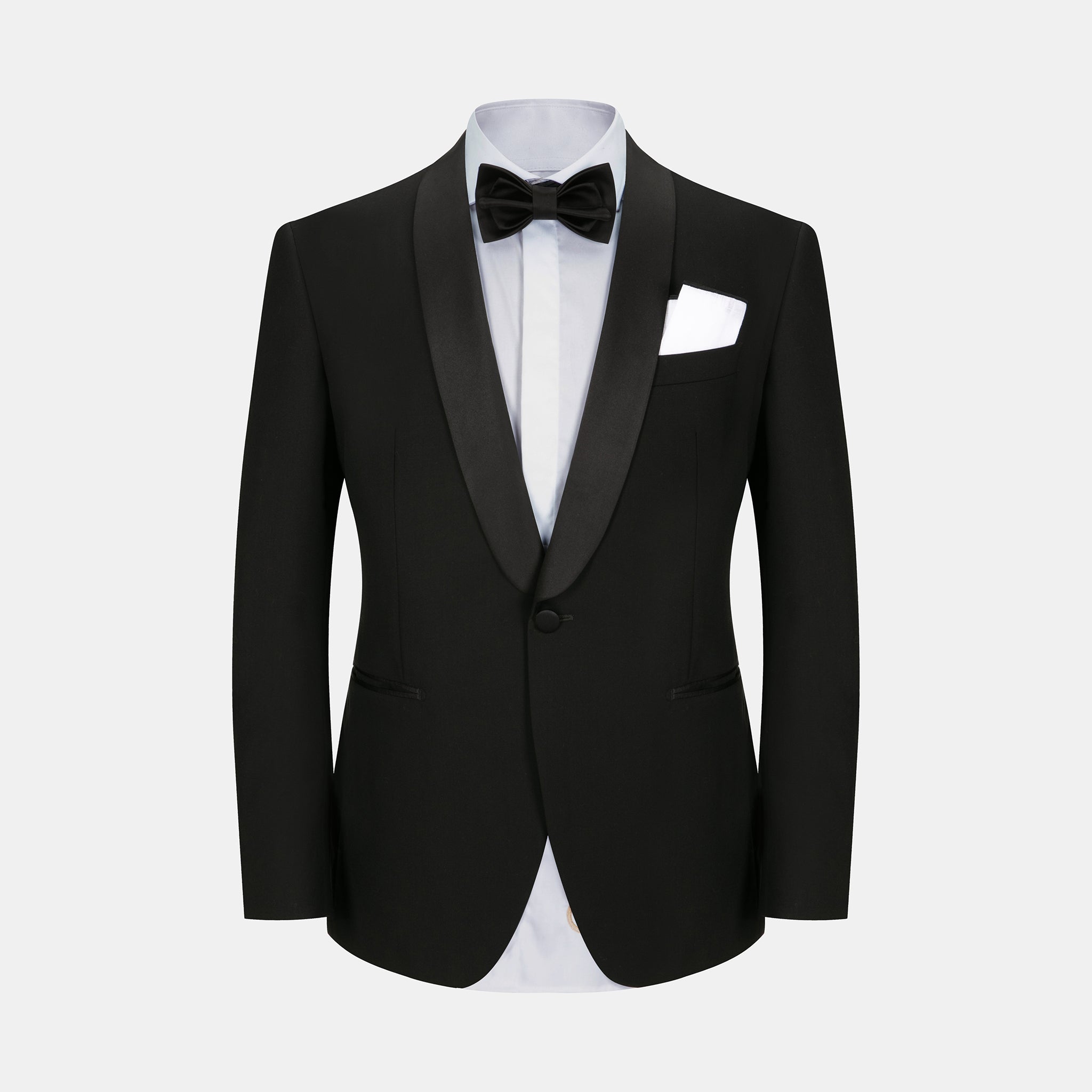 Tux Blazers