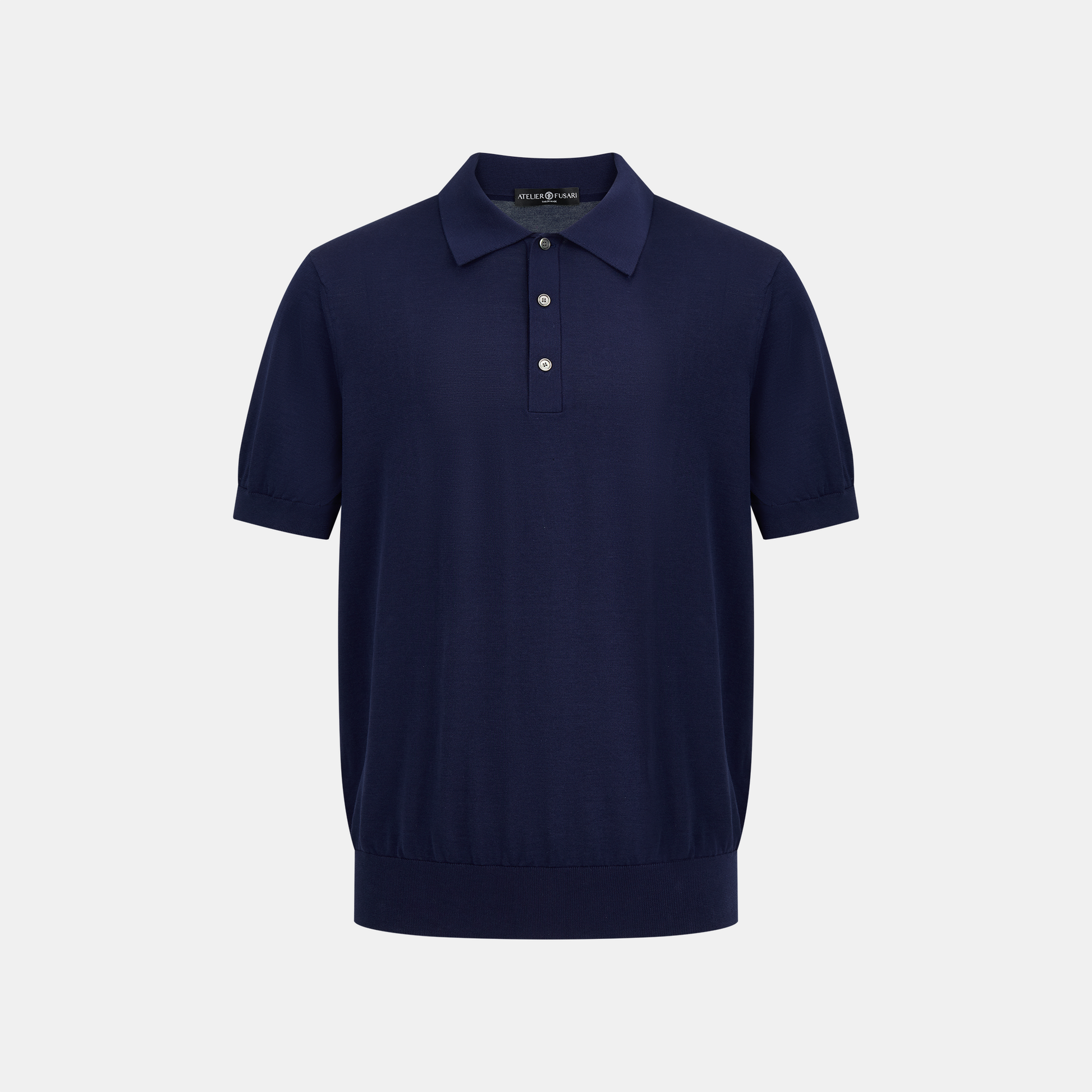 The Polo 200s - Dark Blue