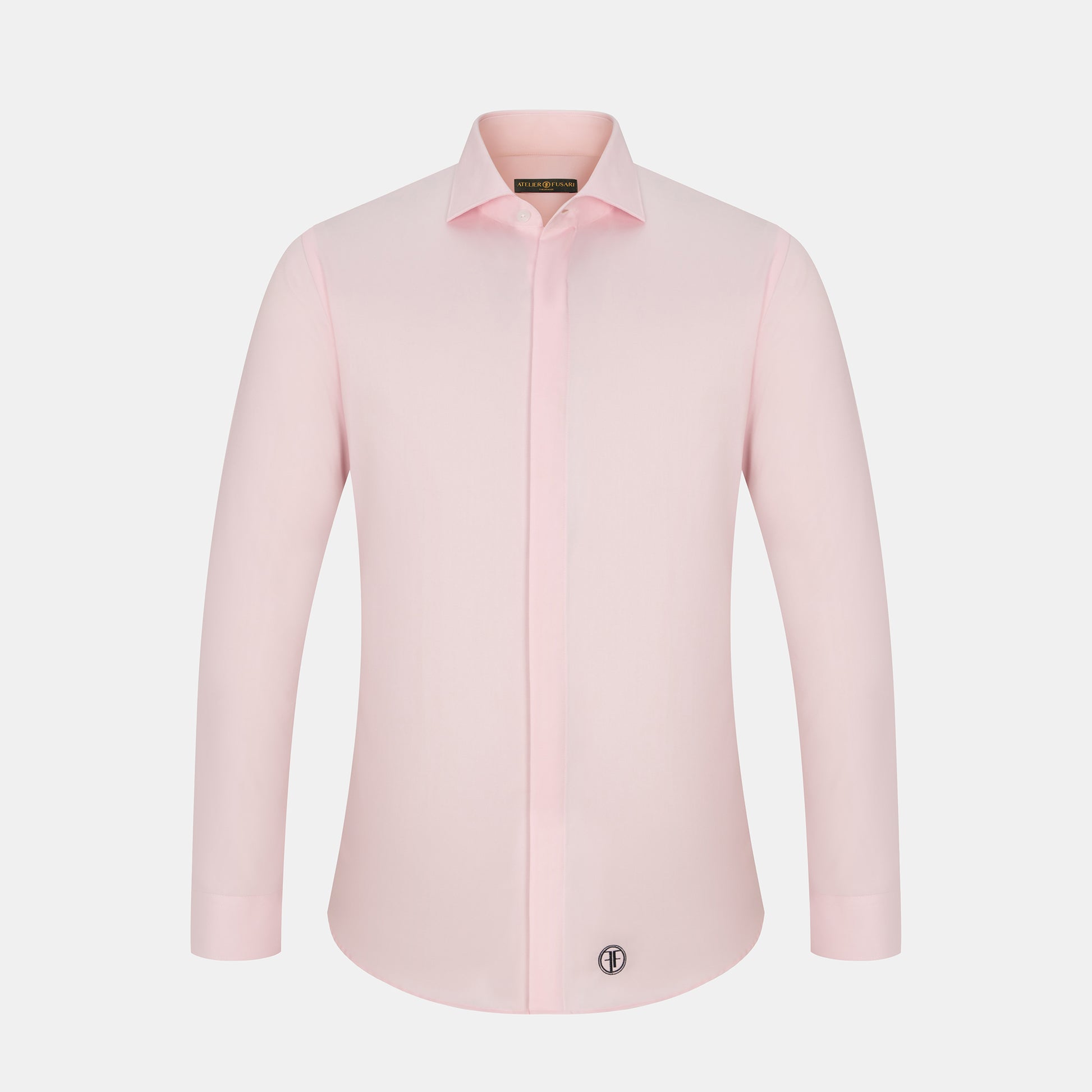 The Italian - Pink Light