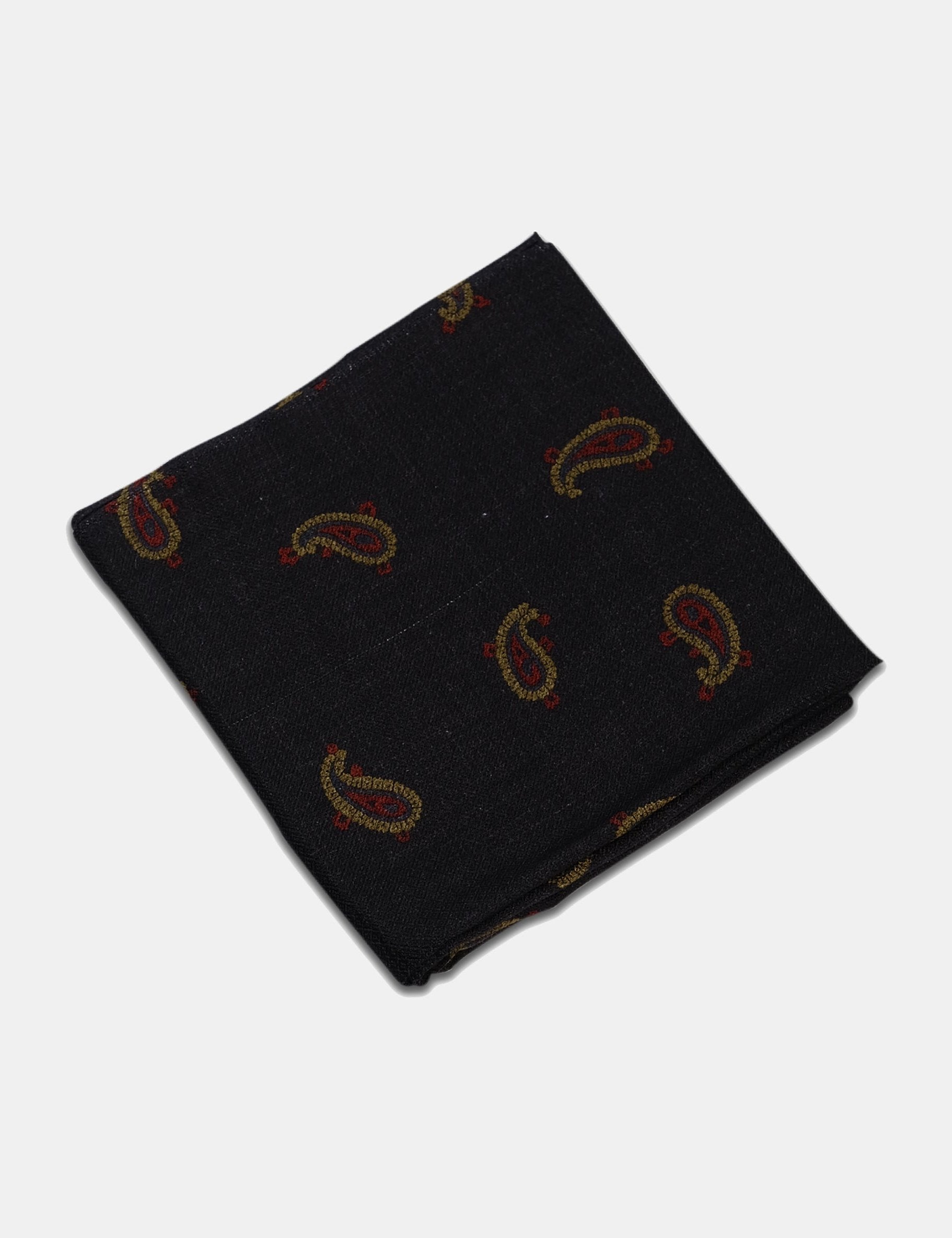 Scarfs