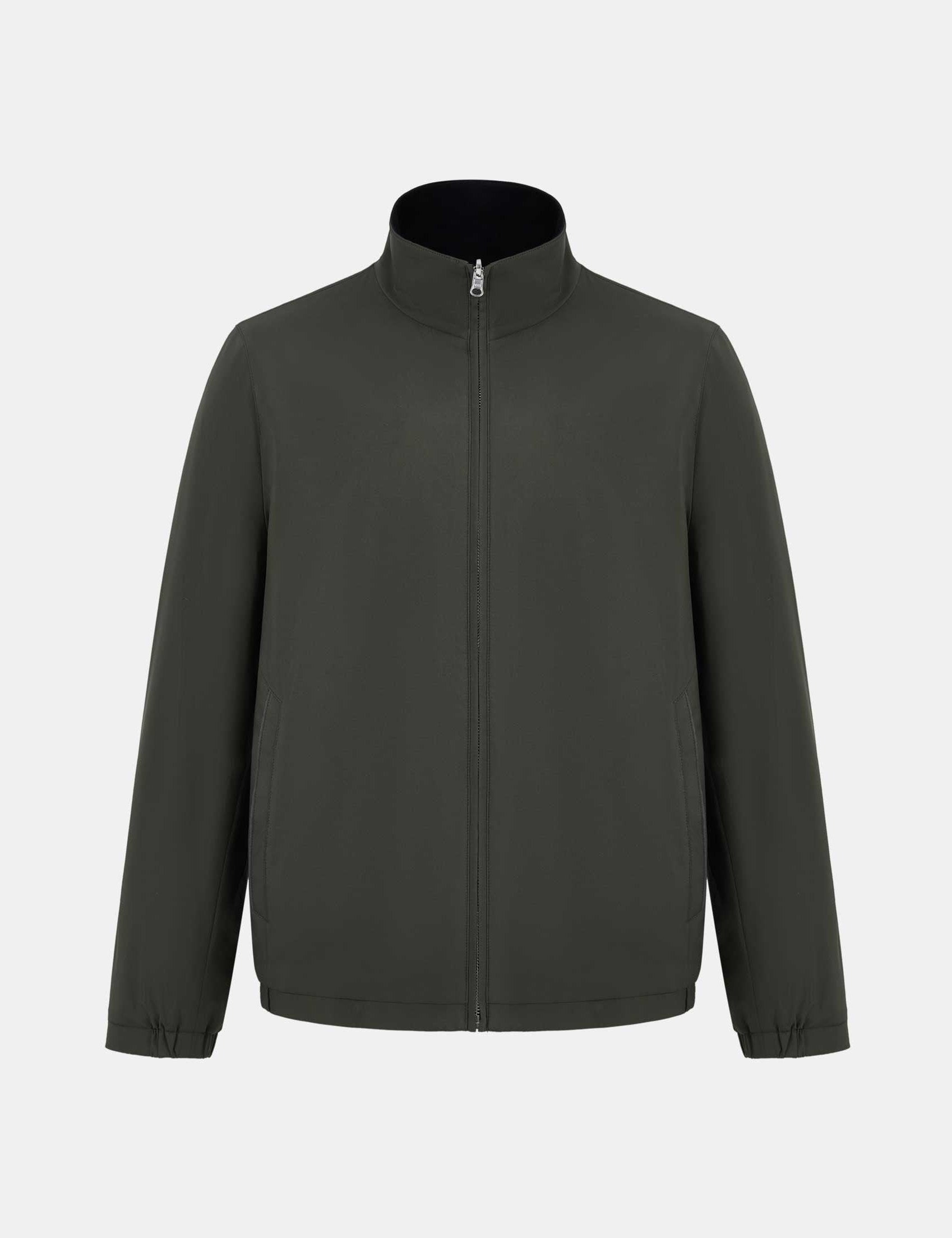 Double Side Jackets
