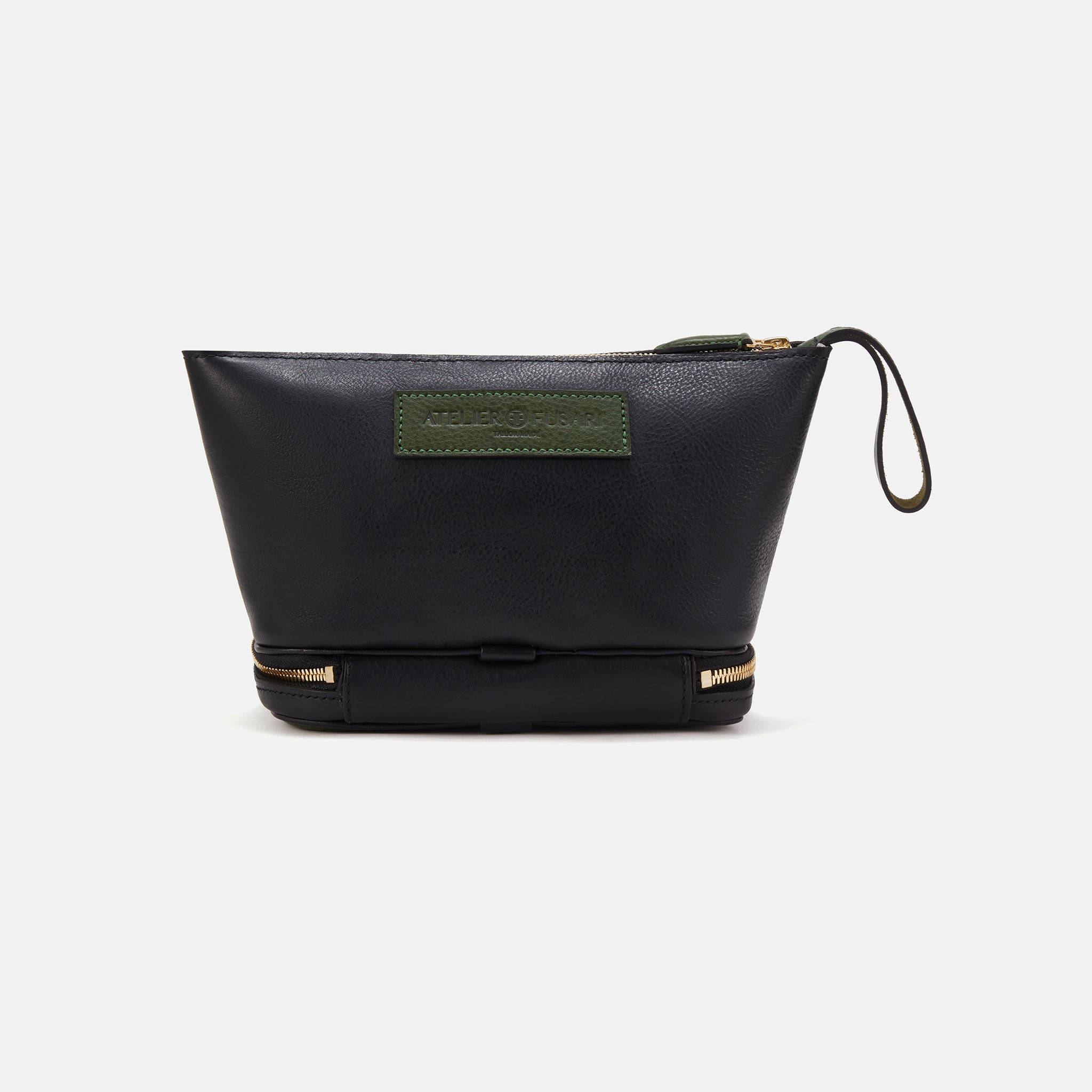 Pouches
