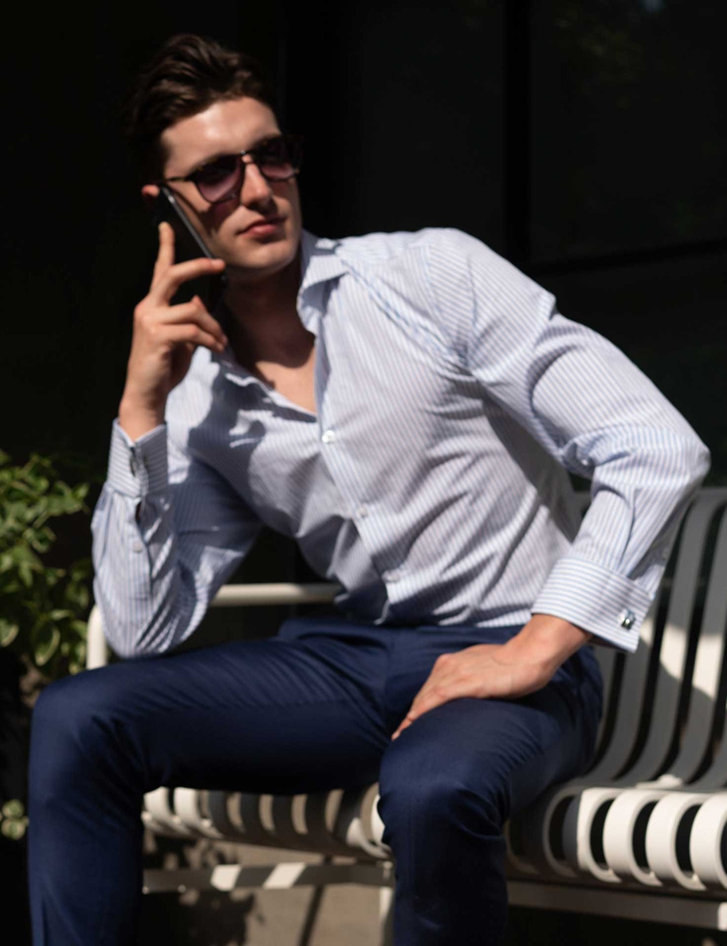 SMART CASUAL