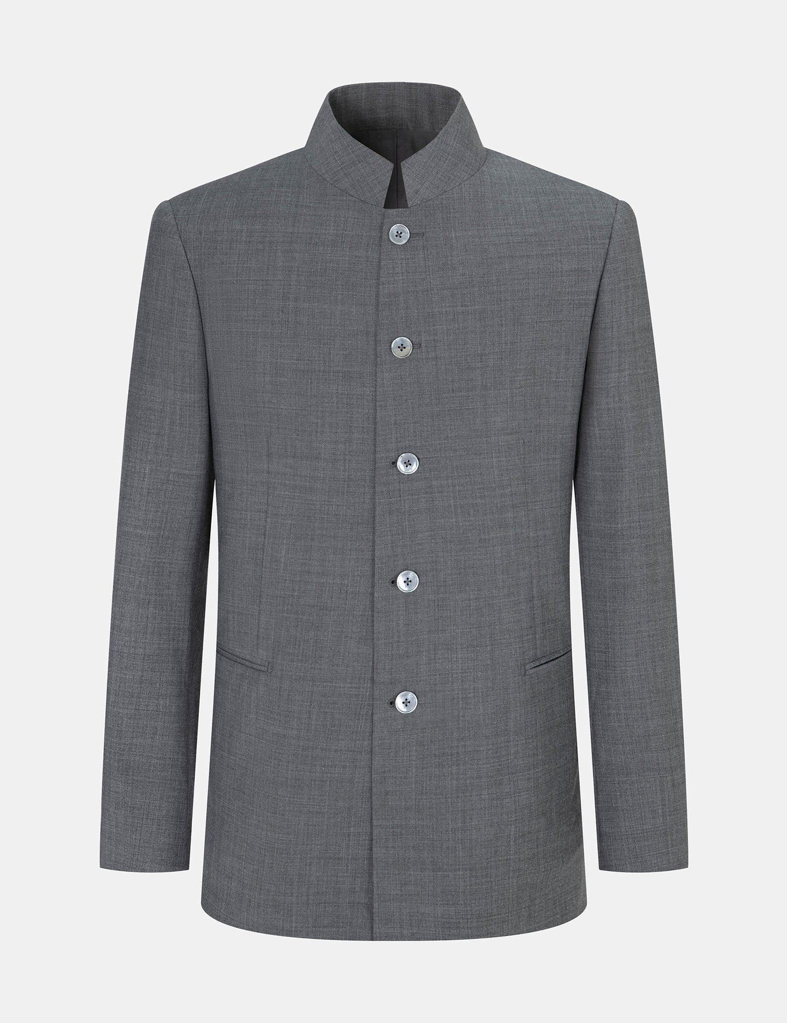 Mao Blazers