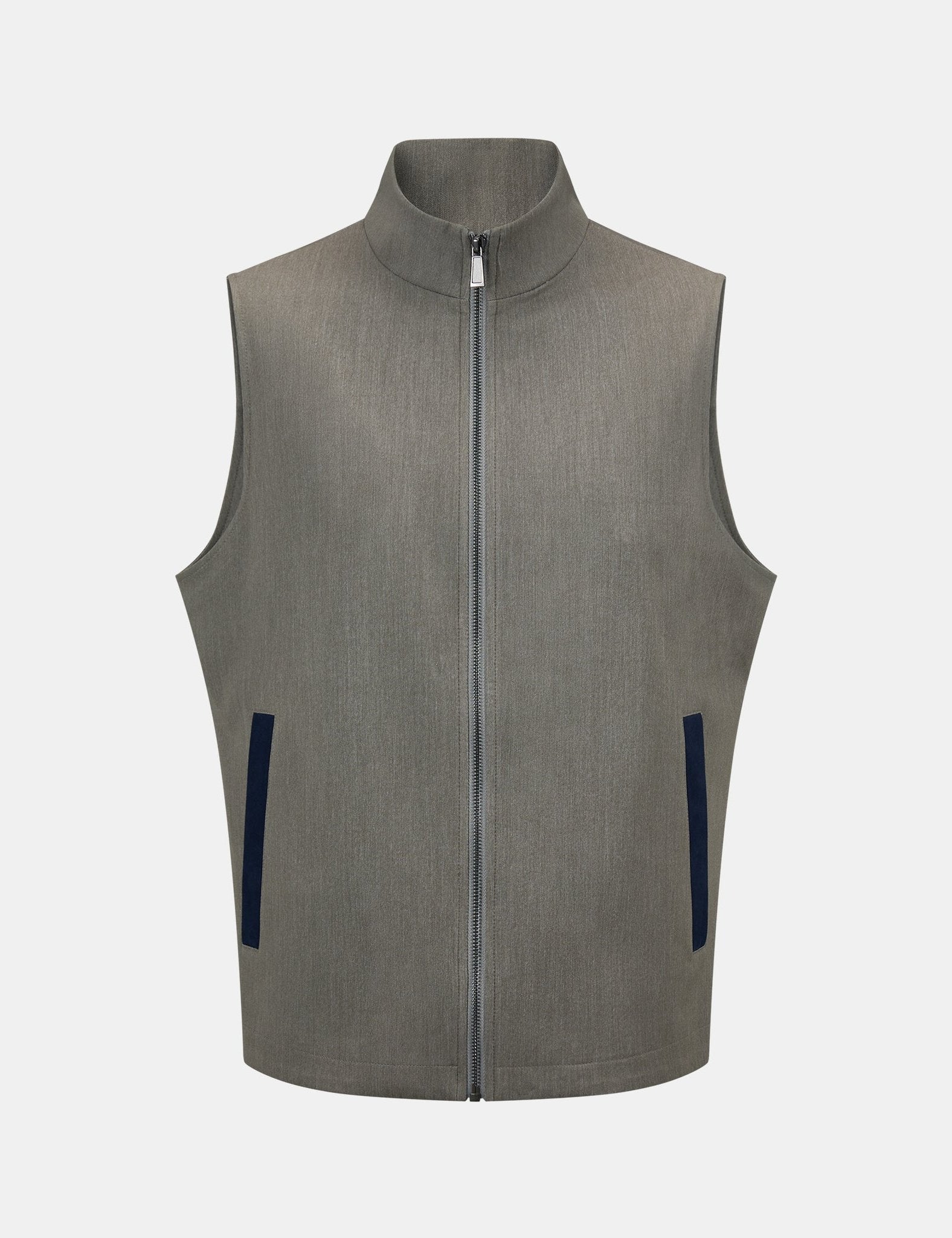Winter Vests