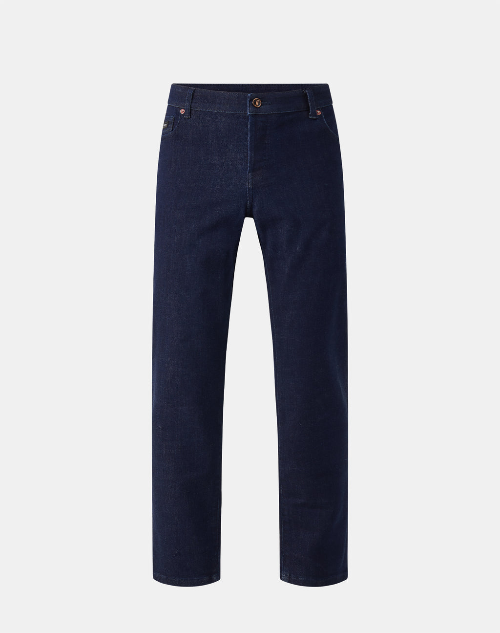 The Jeans - Full Dark Blue