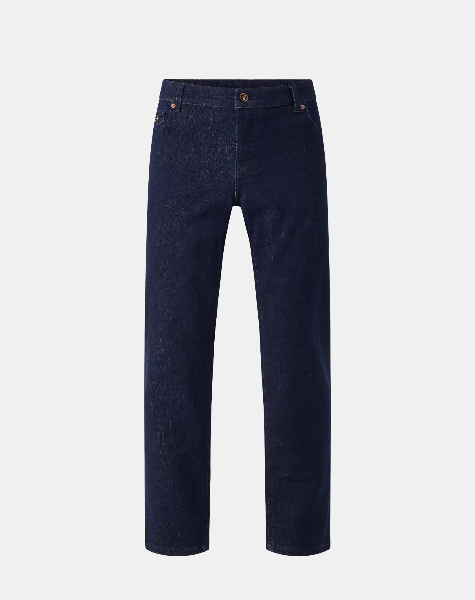 The Jeans - Full Dark Blue