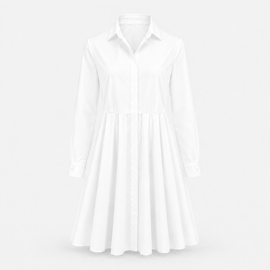 Shirt Dresses