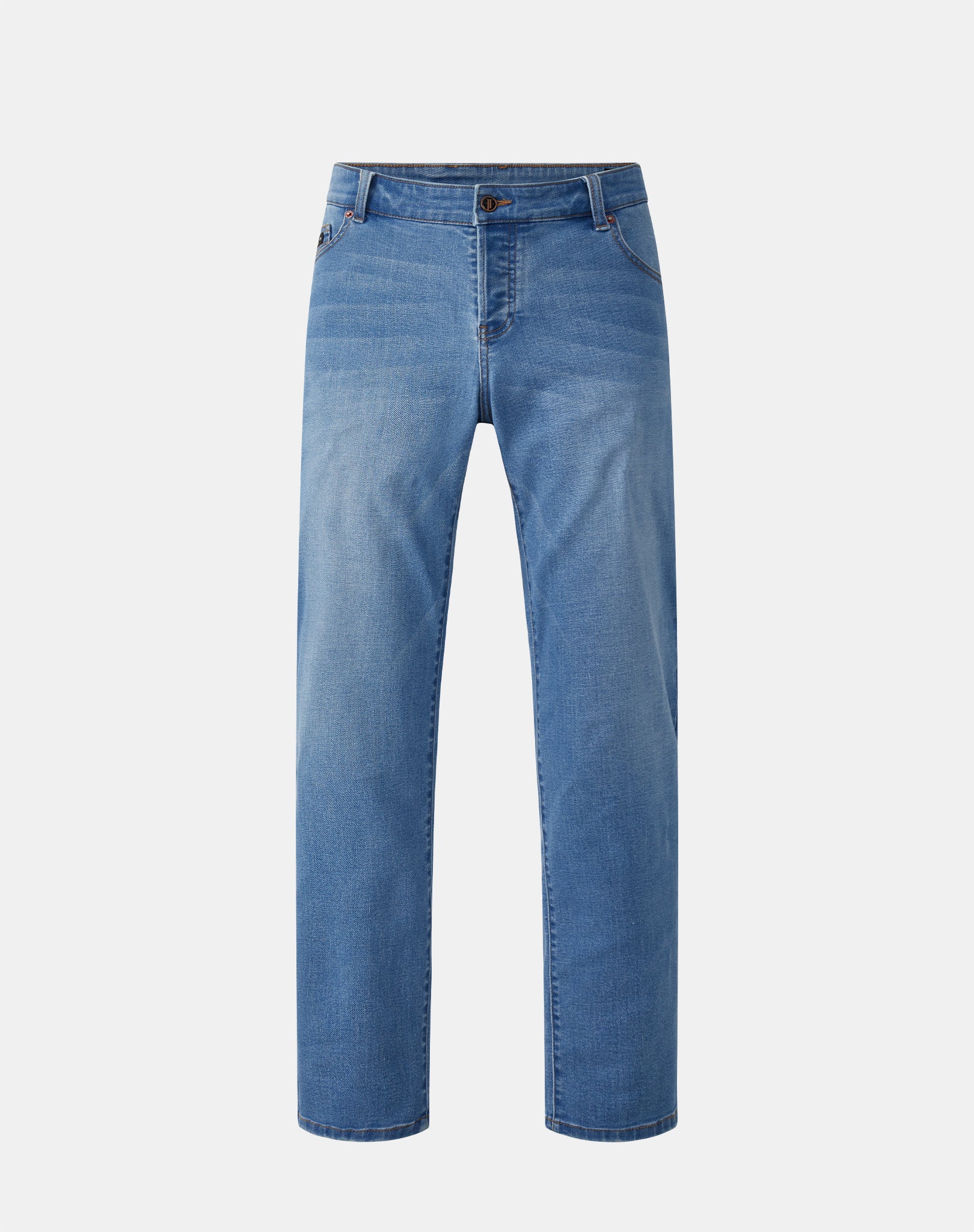 The Jeans - Washed Light Blue