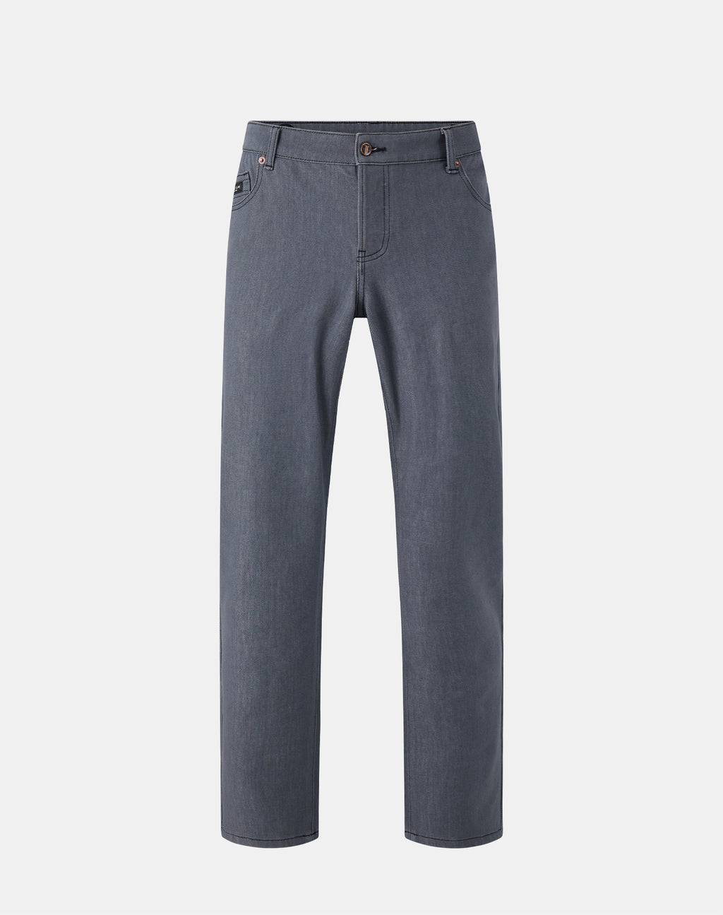 The Jeans - Silver Grey