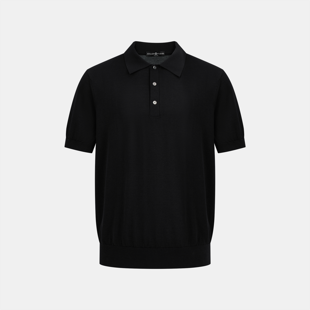 The Polo 200s - Black