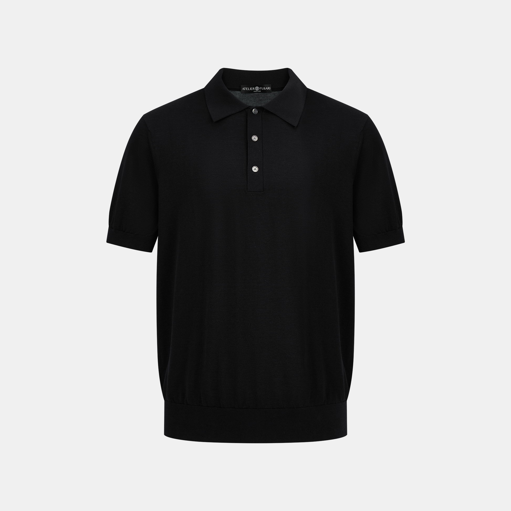 The Polo 200s - Black