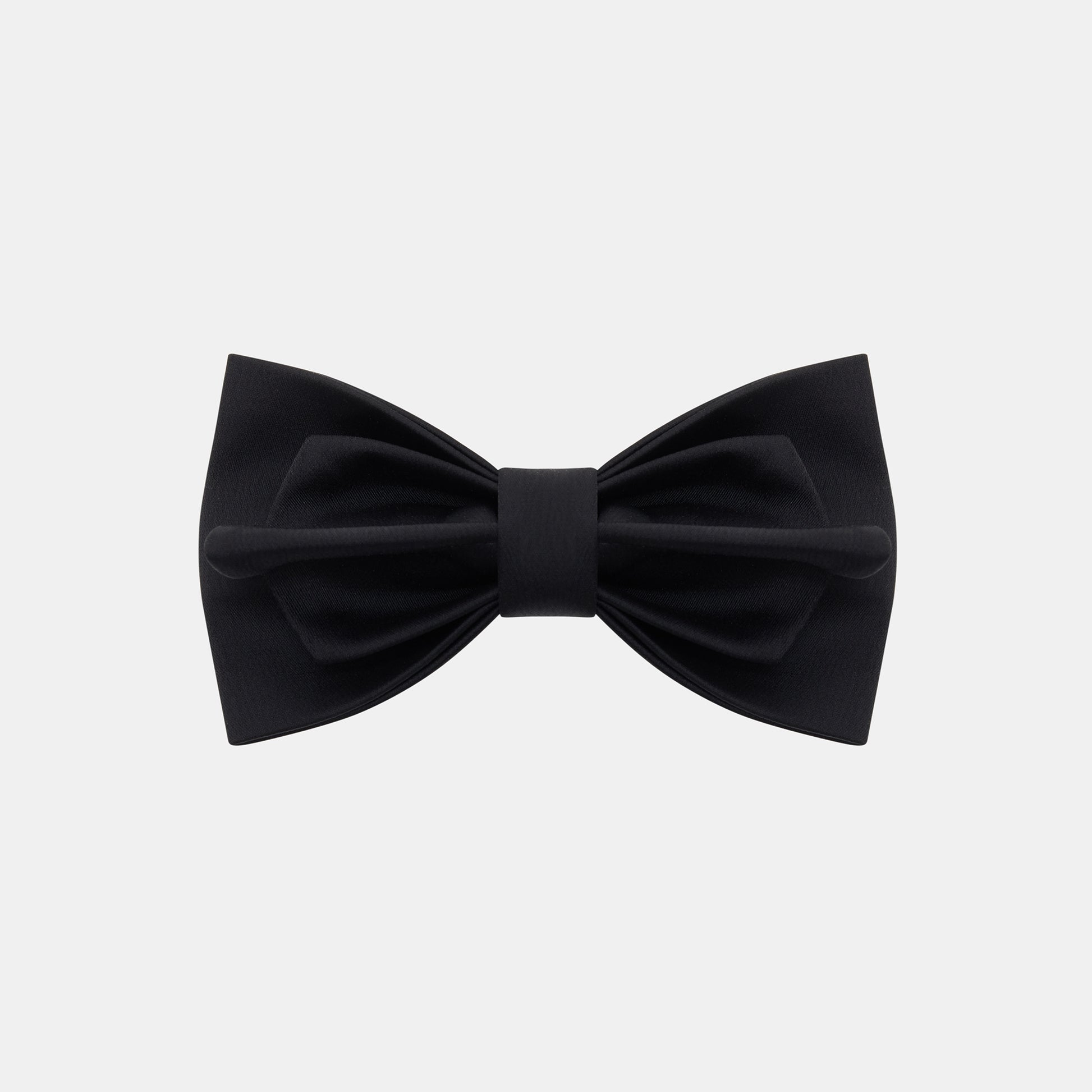 The Paris Bow Tie - Black
