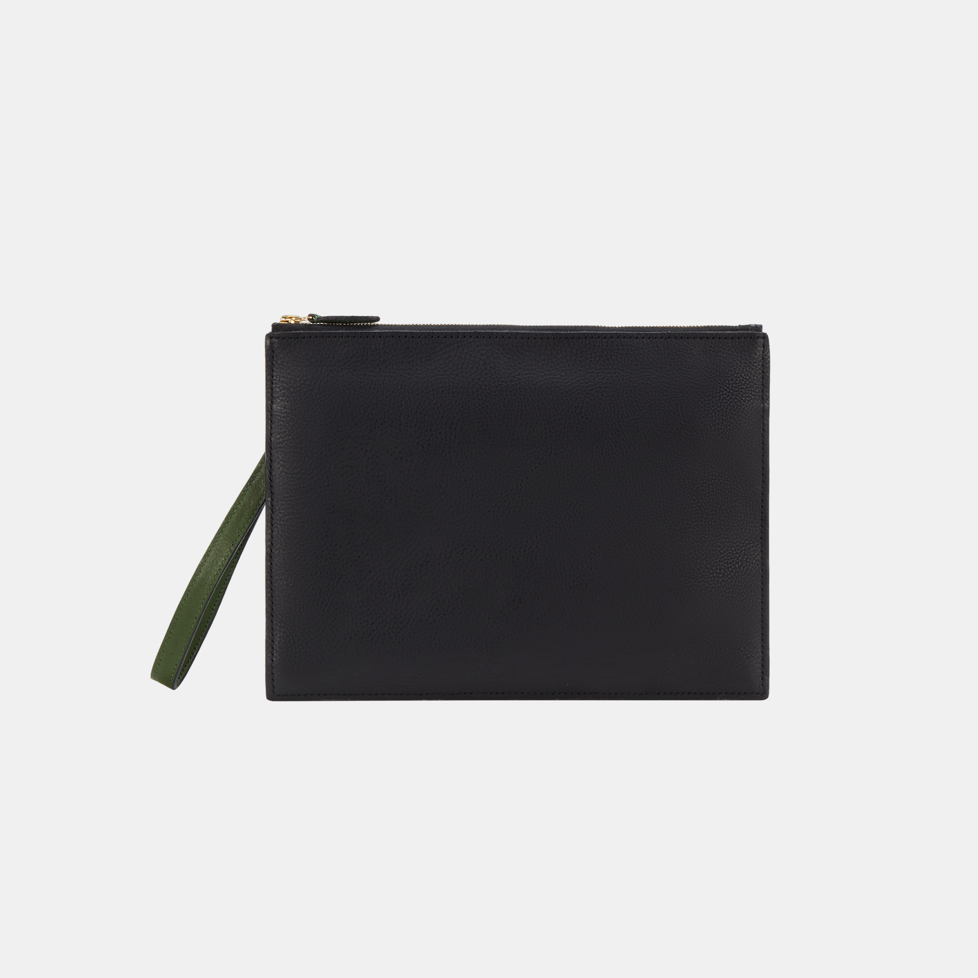 The Tablet Bag -  Green