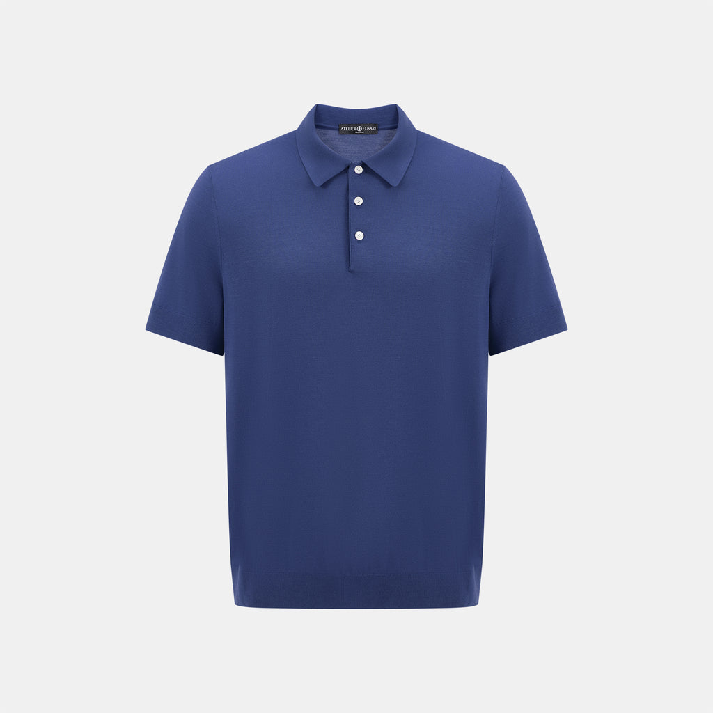 The Polo 200s - Light Blue