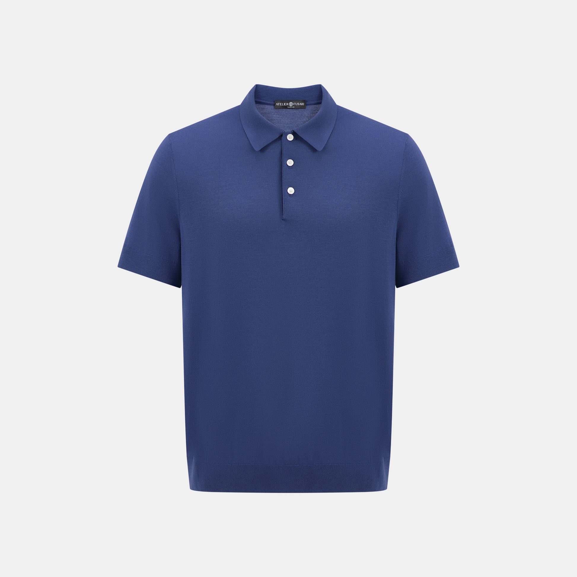 The Polo 200s - Light Blue