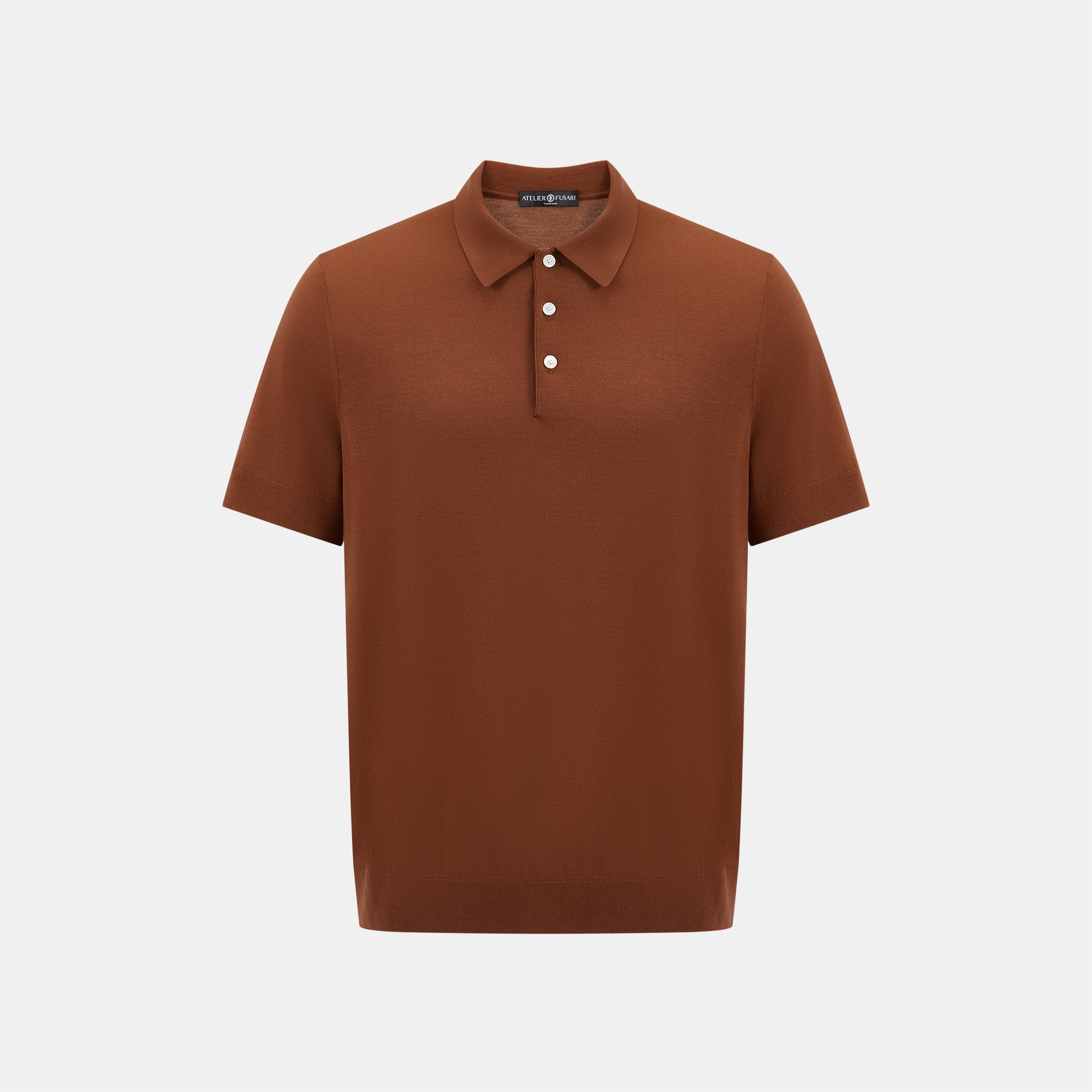 The Polo 200s - Terracotta