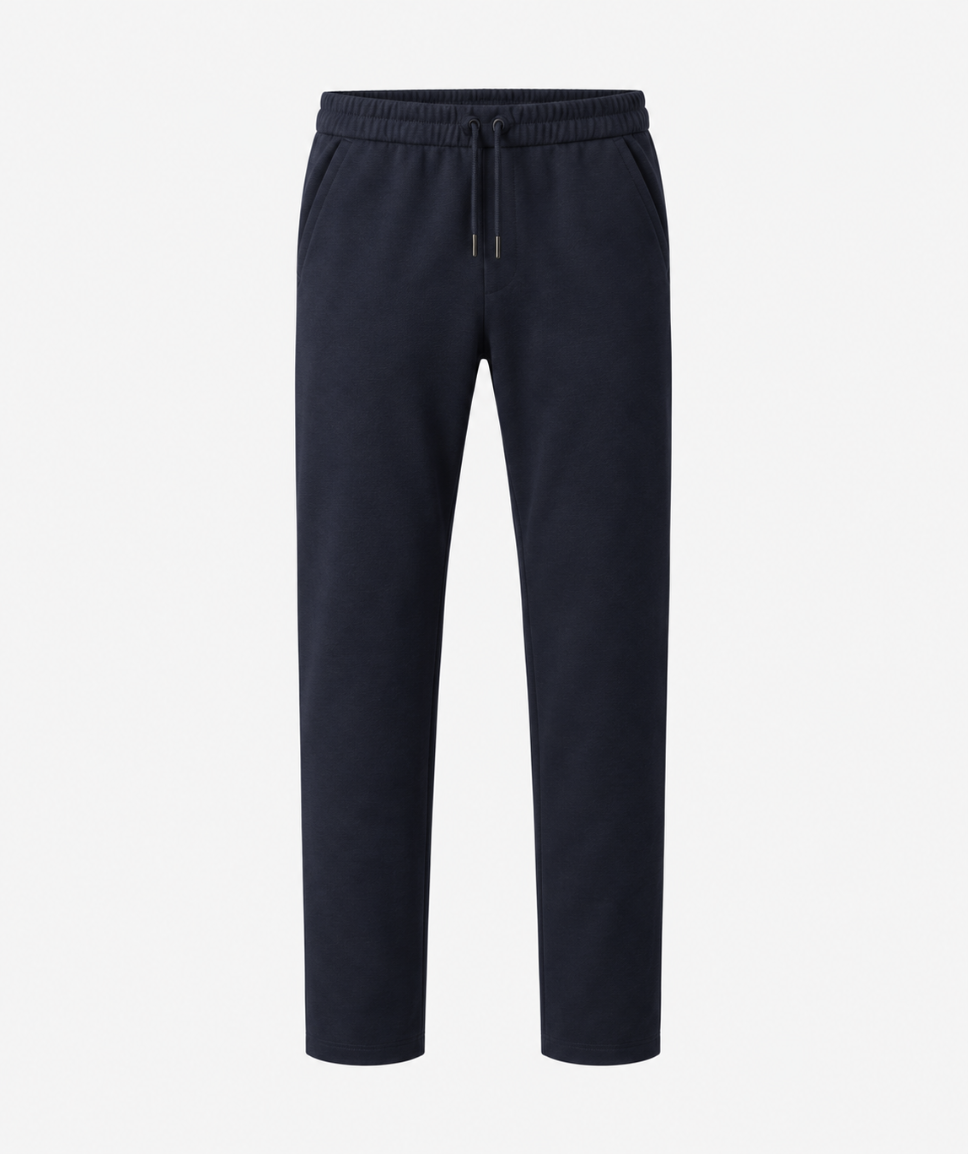 The Jogger Pants - Blue