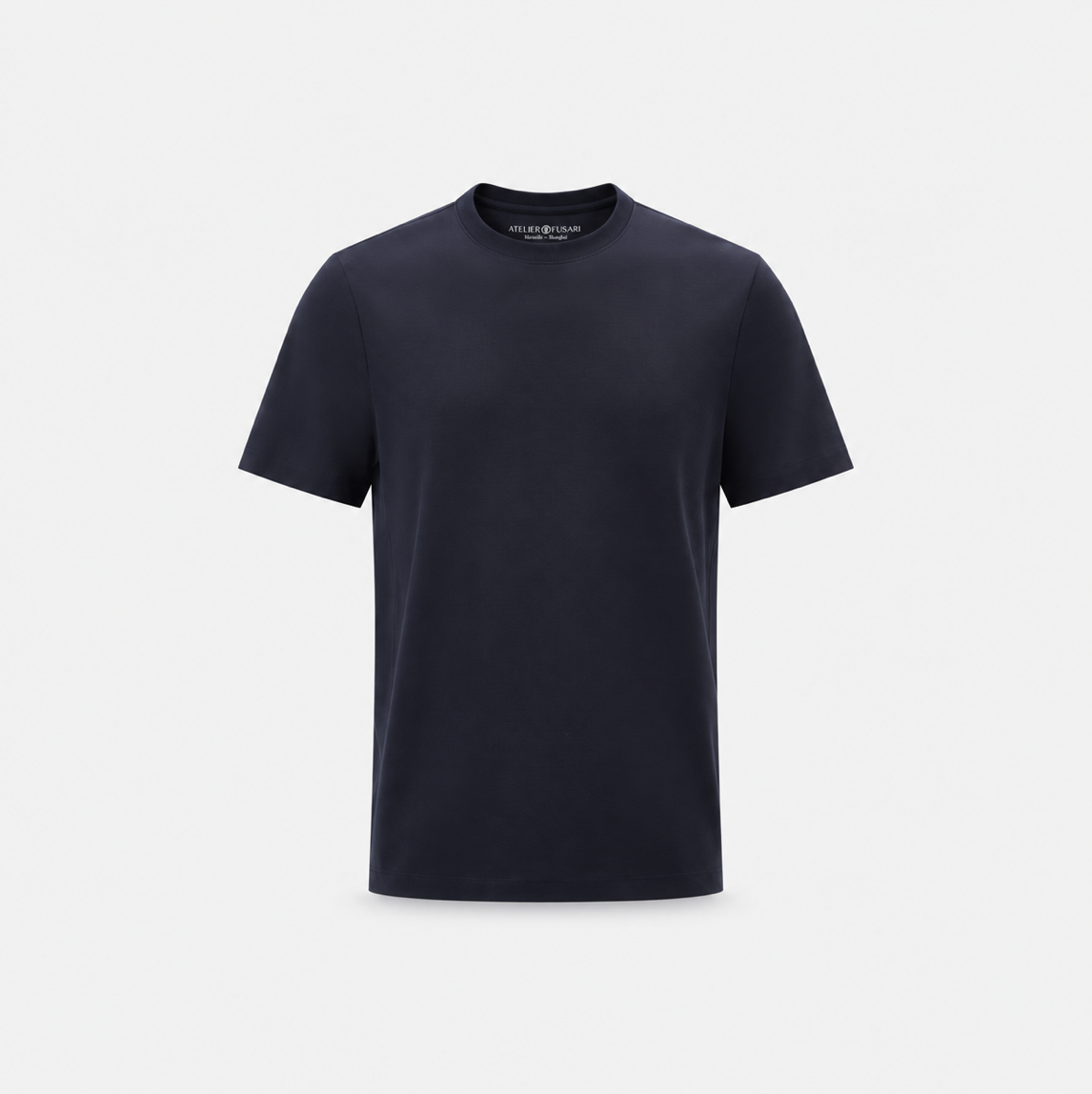 The T-Shirt - Navy