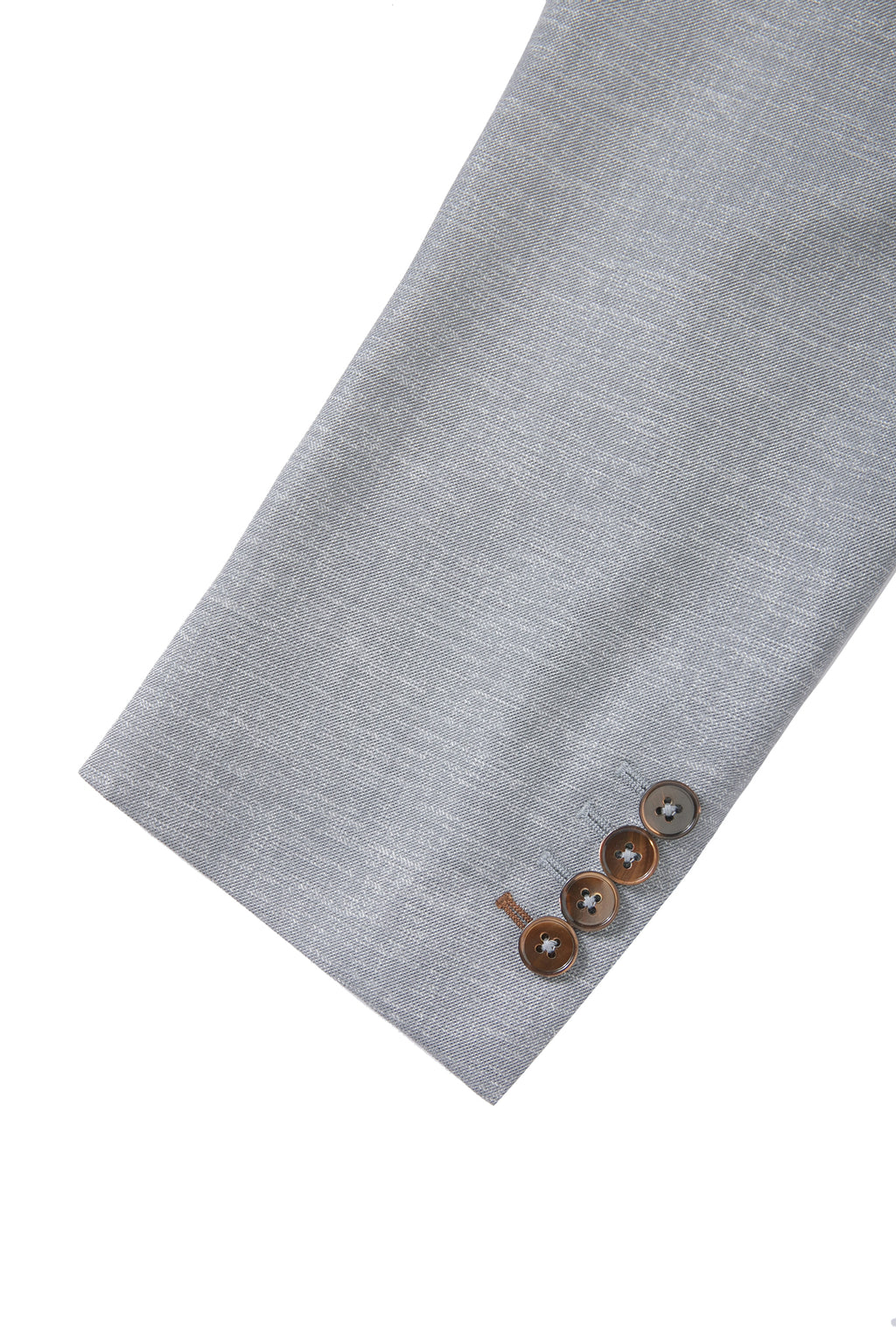 The Notch - Light Grey