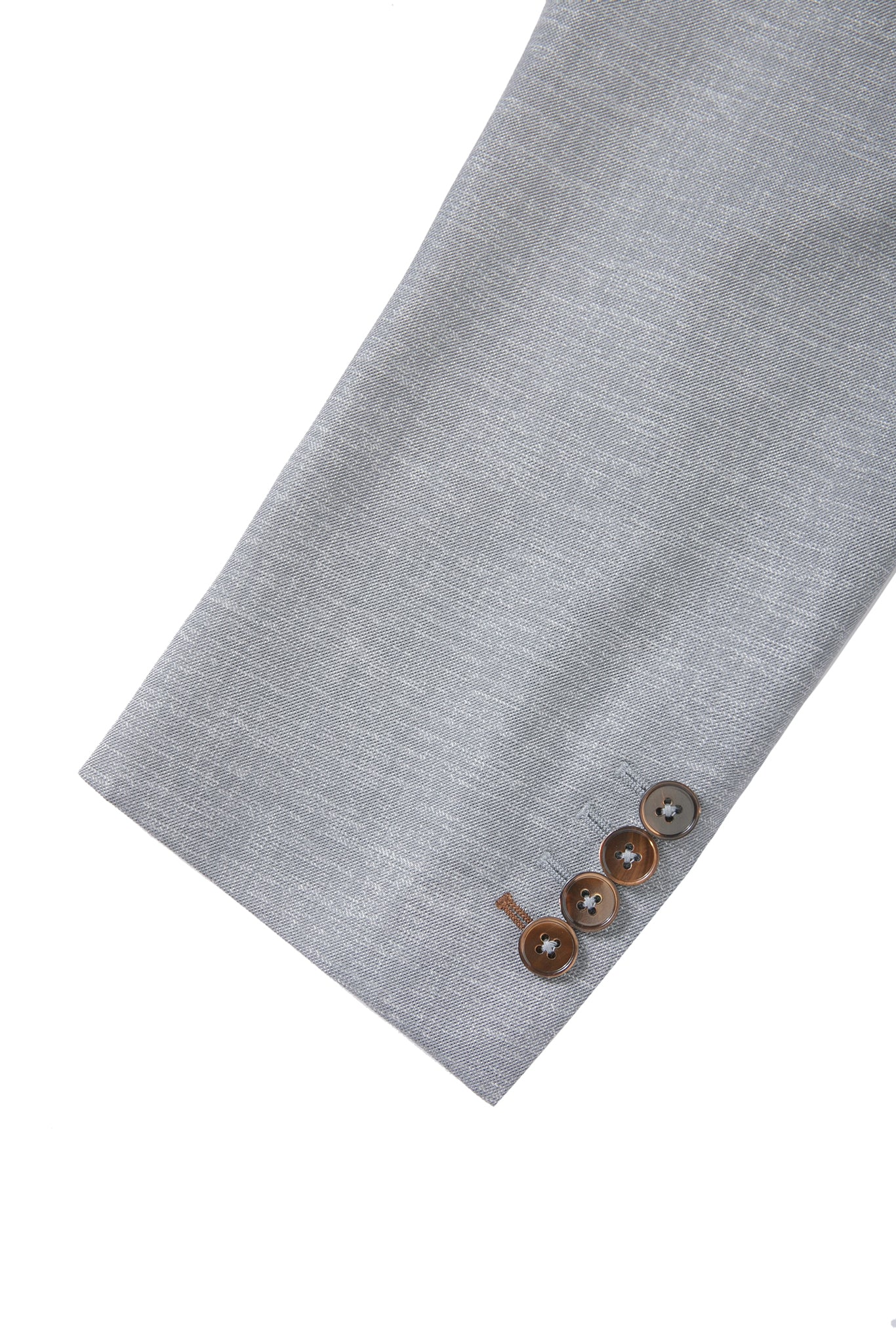 The Notch - Light Grey