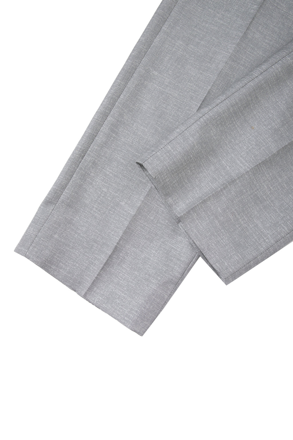 The Standard Side Adjustment - Light Grey