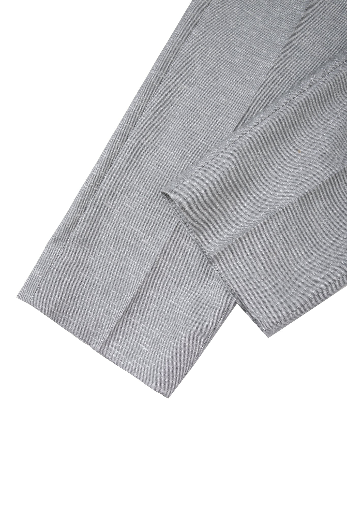 The Standard Side Adjustment - Light Grey