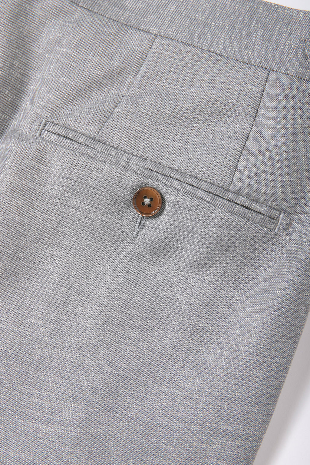 The Standard Side Adjustment - Light Grey