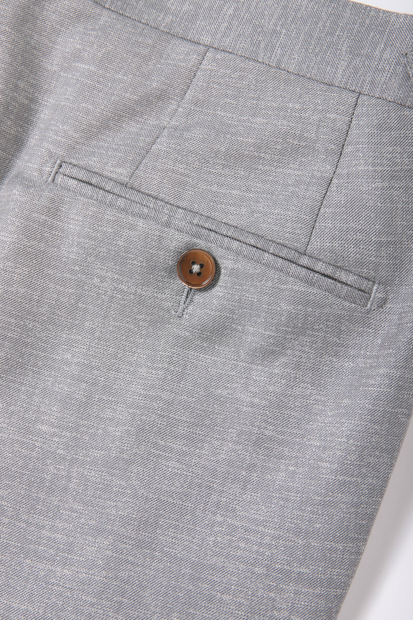 The Standard Side Adjustment - Light Grey