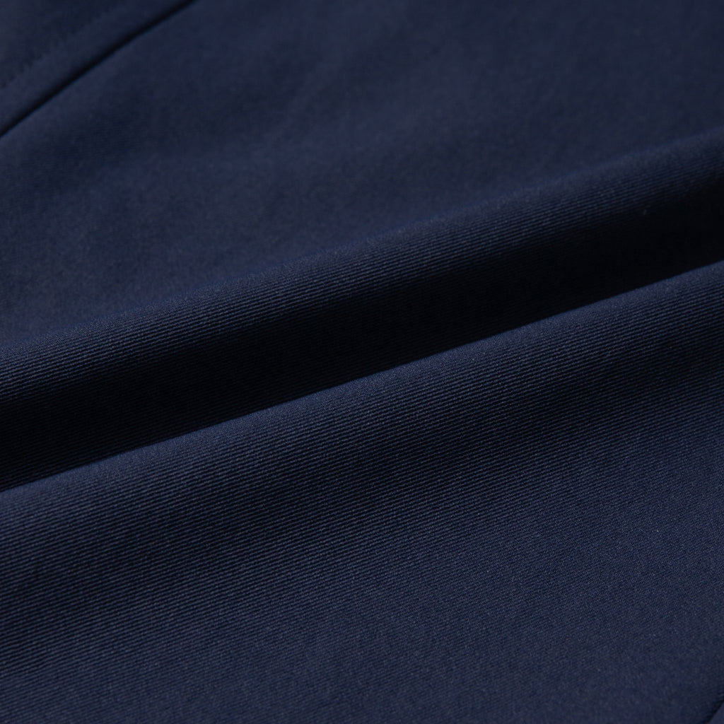 The Classic Trench - Dark Blue