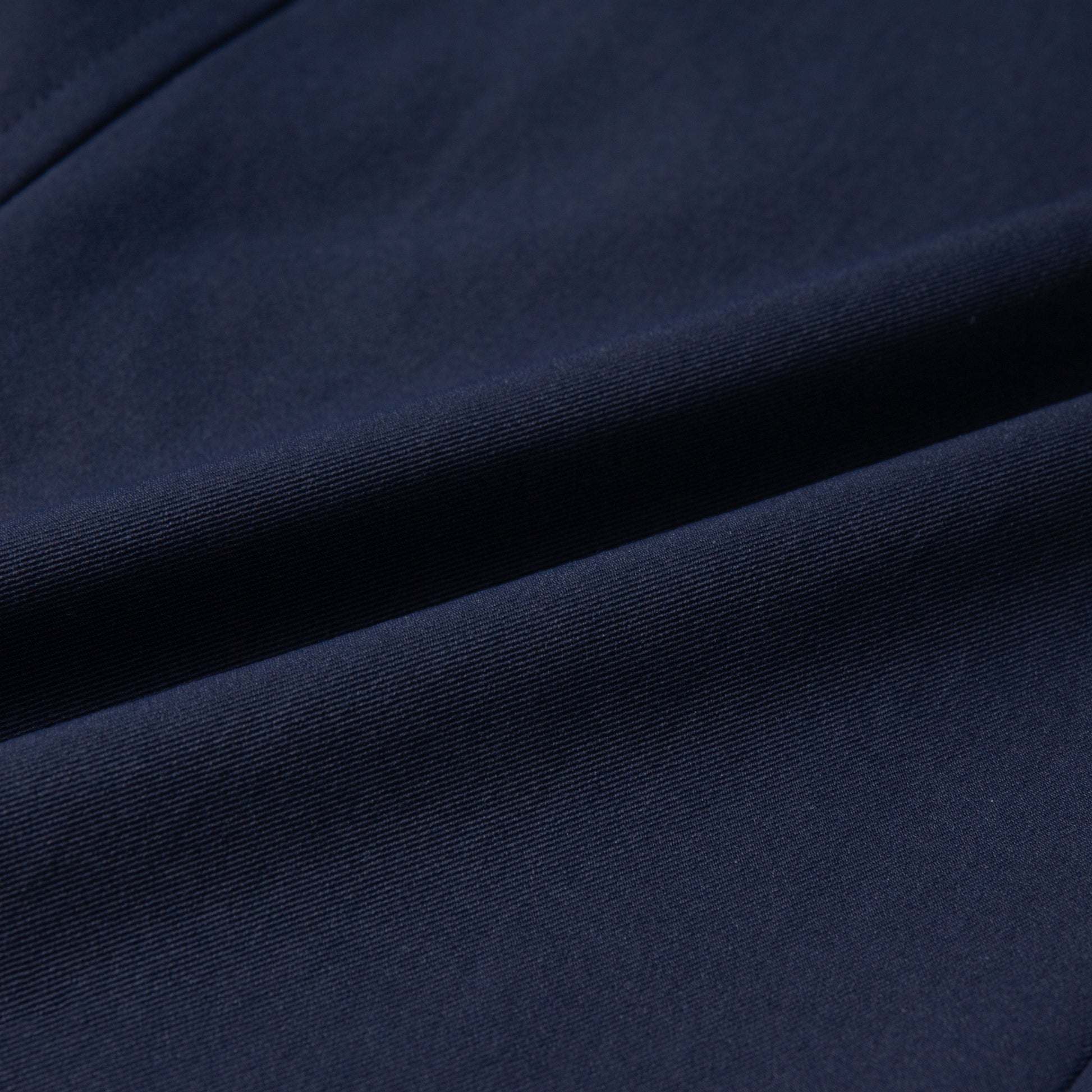 The Classic Trench - Dark Blue
