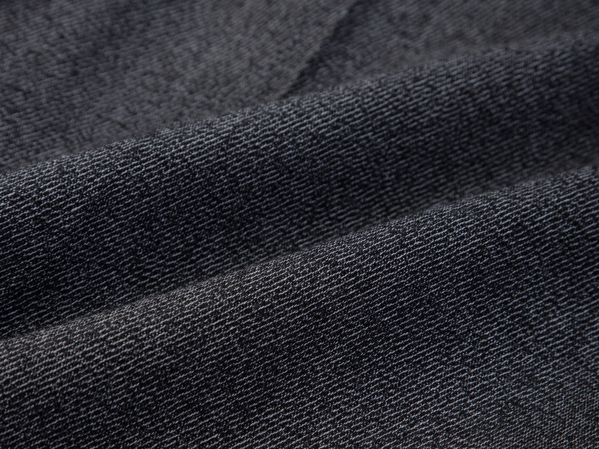 The Double Side Closing - Grey