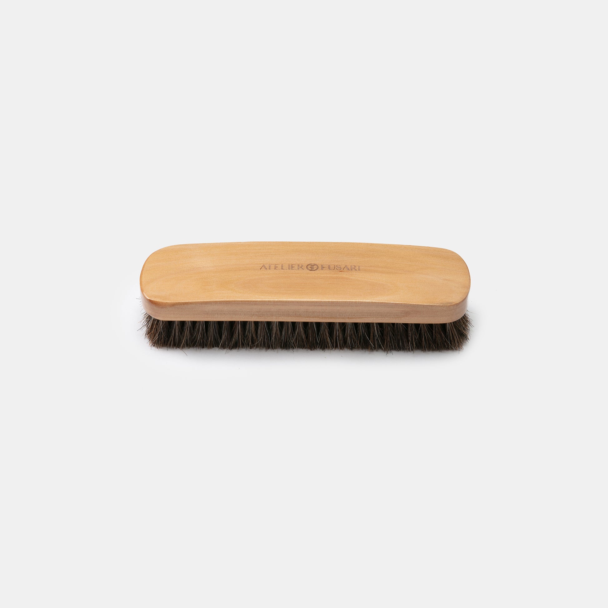 The Shoe Brush