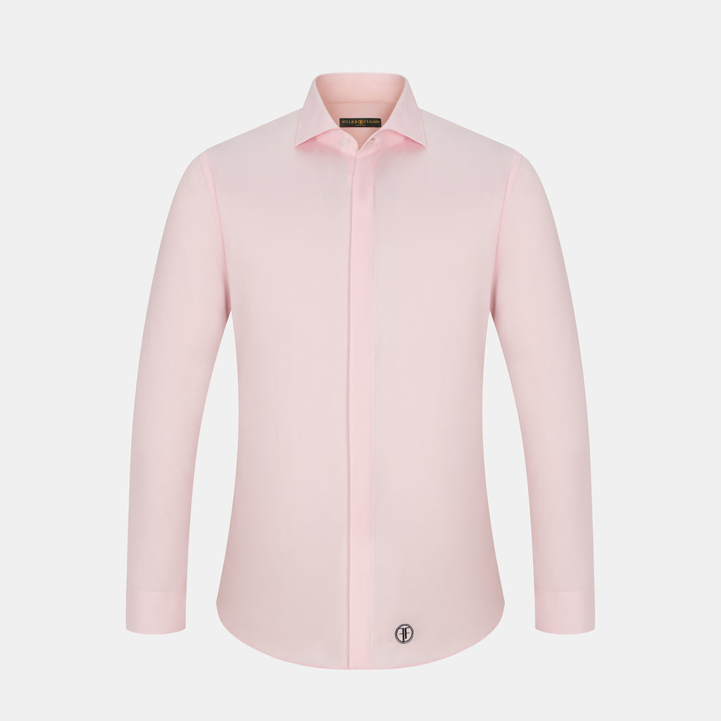 The Italian - Pink Light