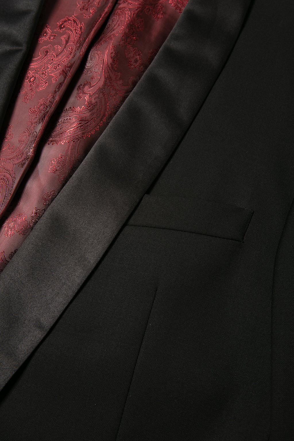The Shawl - Black