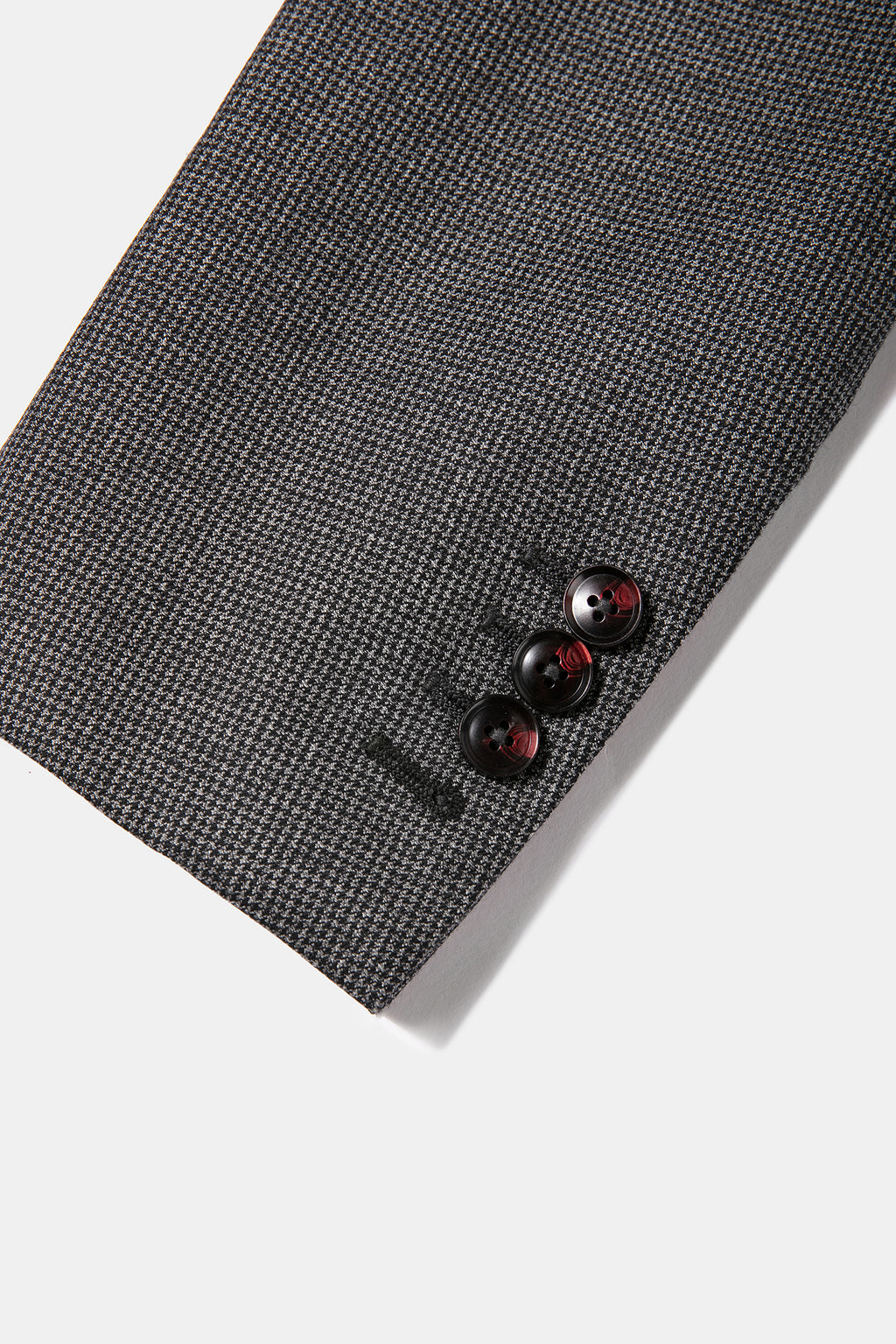 The Notch - Grey