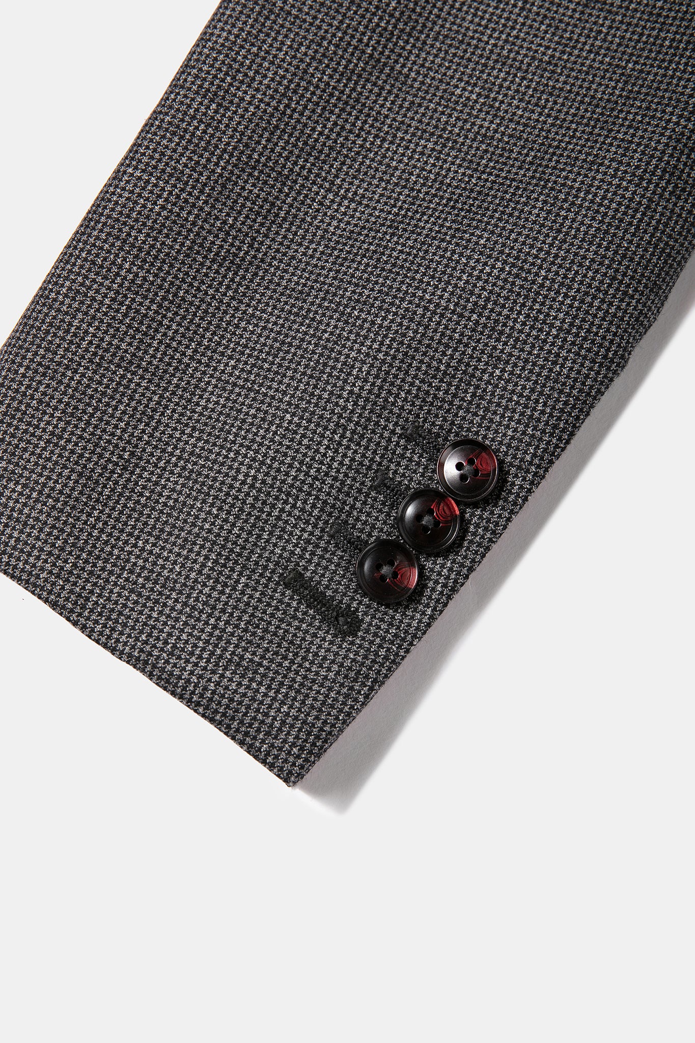 The Notch - Grey