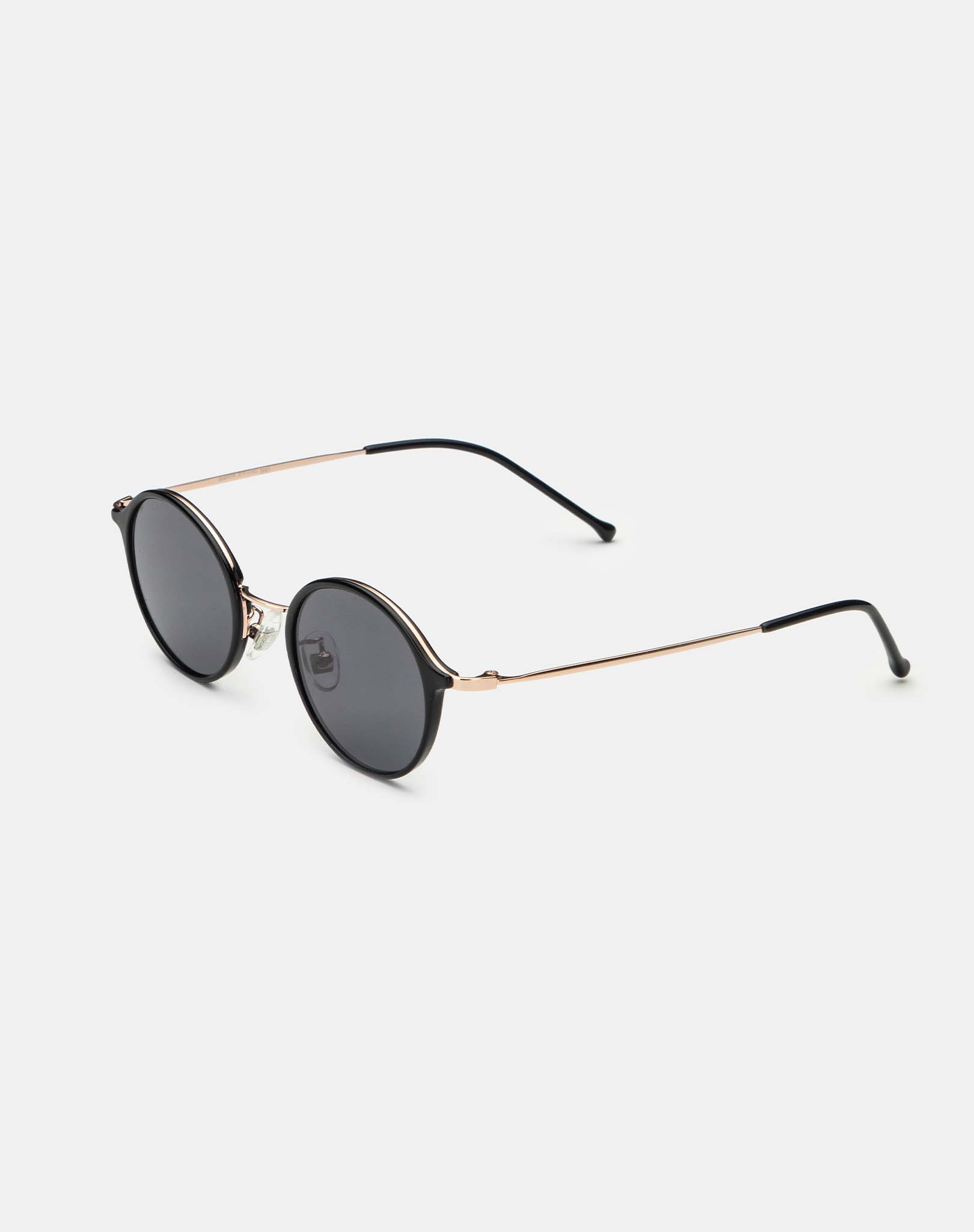 The Amalfi - Black