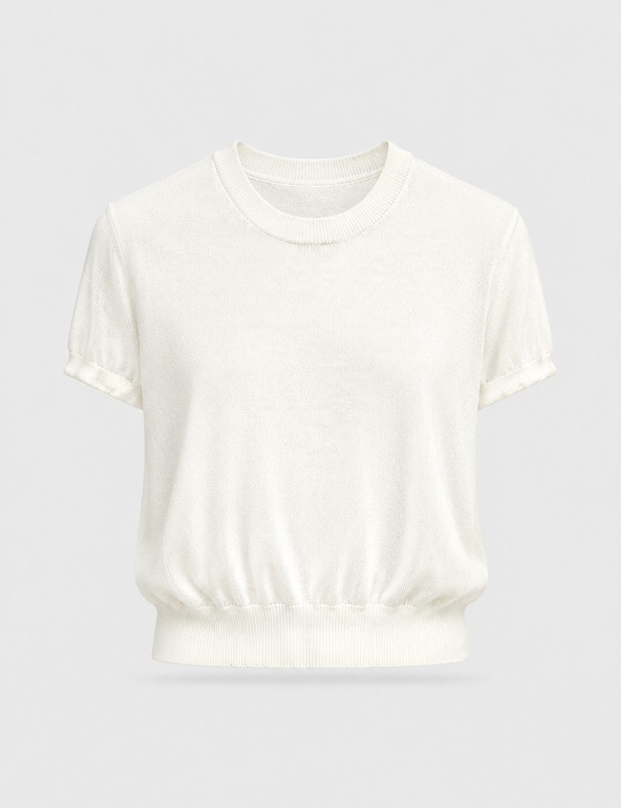 Light Knitwear