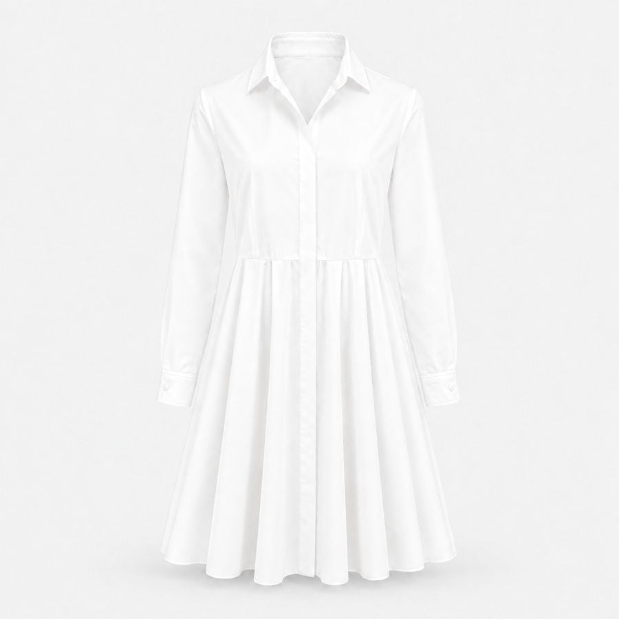 Shirt Dresses