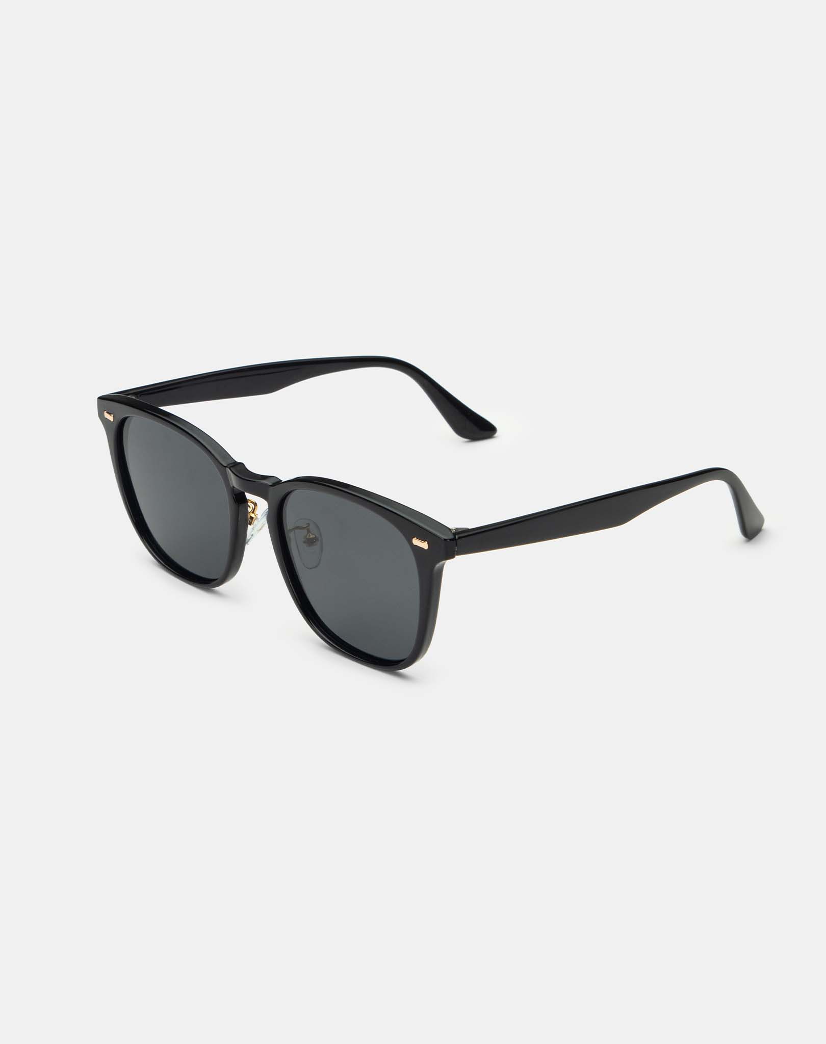 The Florence - Black