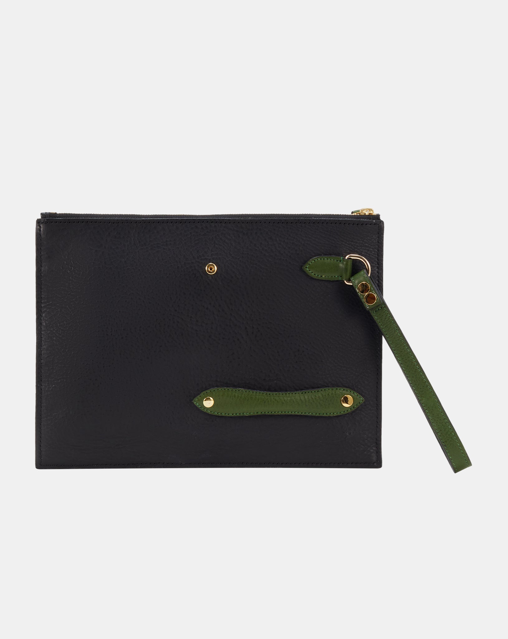 The Organizer -  Green