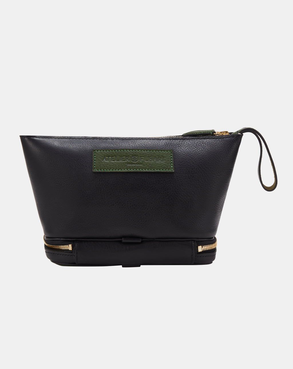 The Pouche - Green