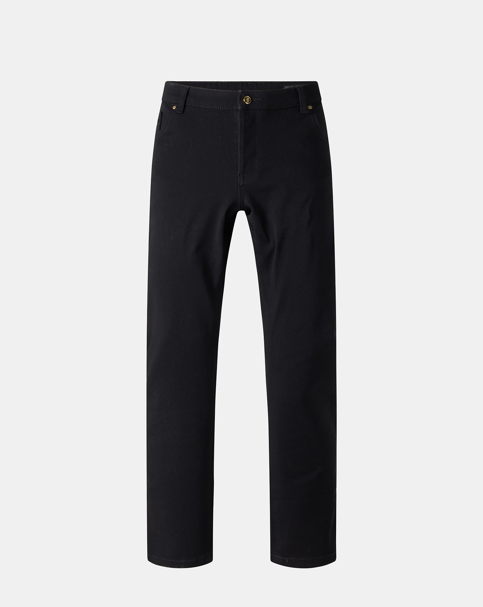 The Jeans - Black
