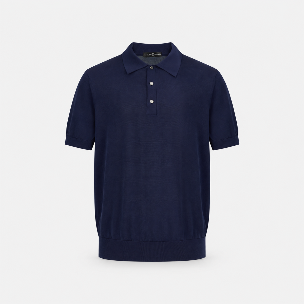 The Polo 200s - Navy