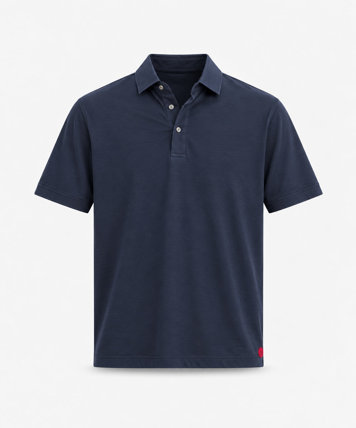 The Polo - Navy