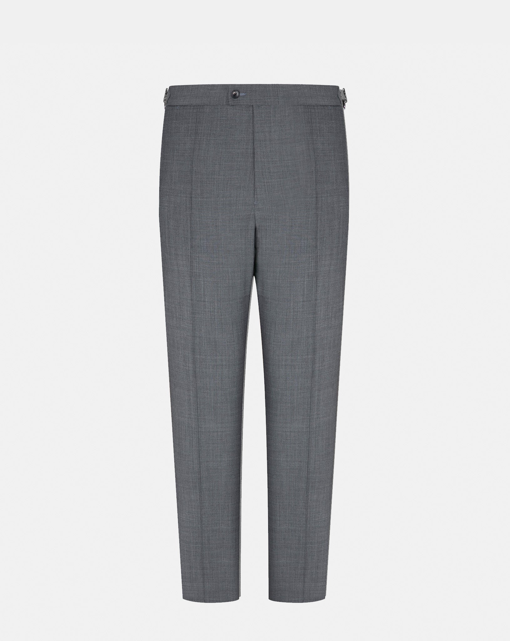 The Standard Side Adjustment - Grey