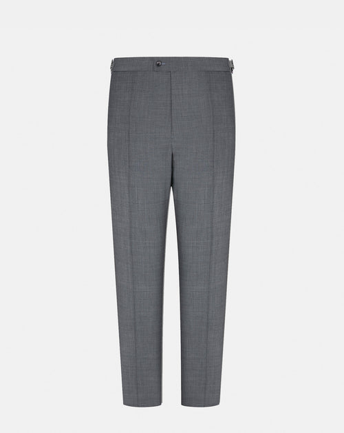 The Standard Side Adjustment - Grey