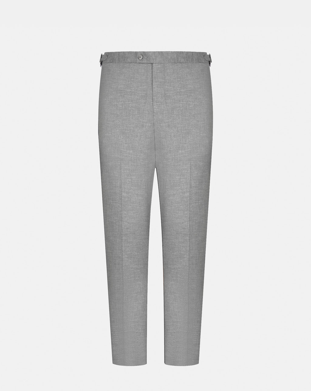 The Standard Side Adjustment - Light Grey