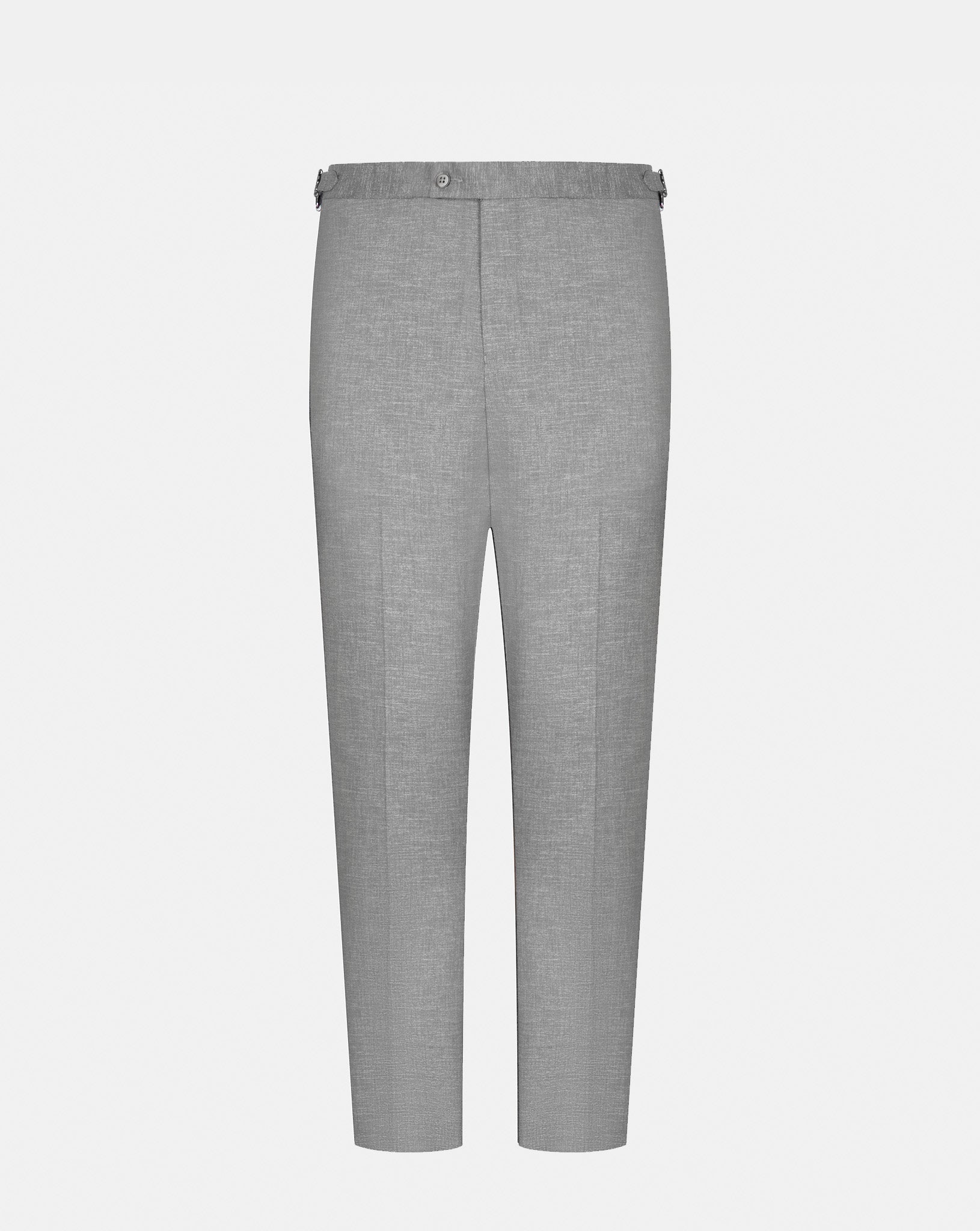 The Standard Side Adjustment - Light Grey